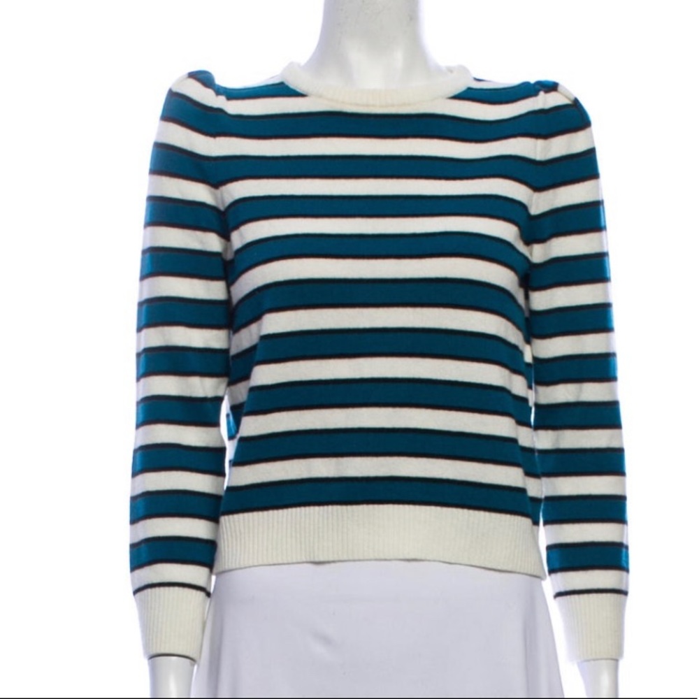 Goop G. Label Tomboy Cashmere Sweater